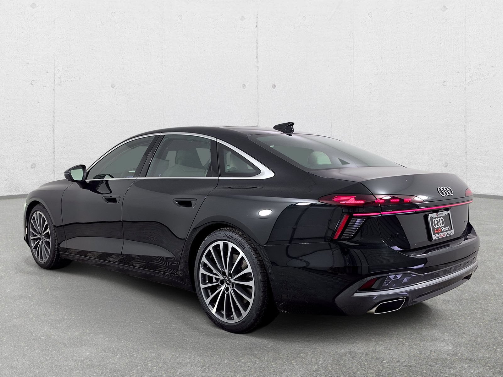 New 2026 Audi A6 Prestige AWD/4WD image 5