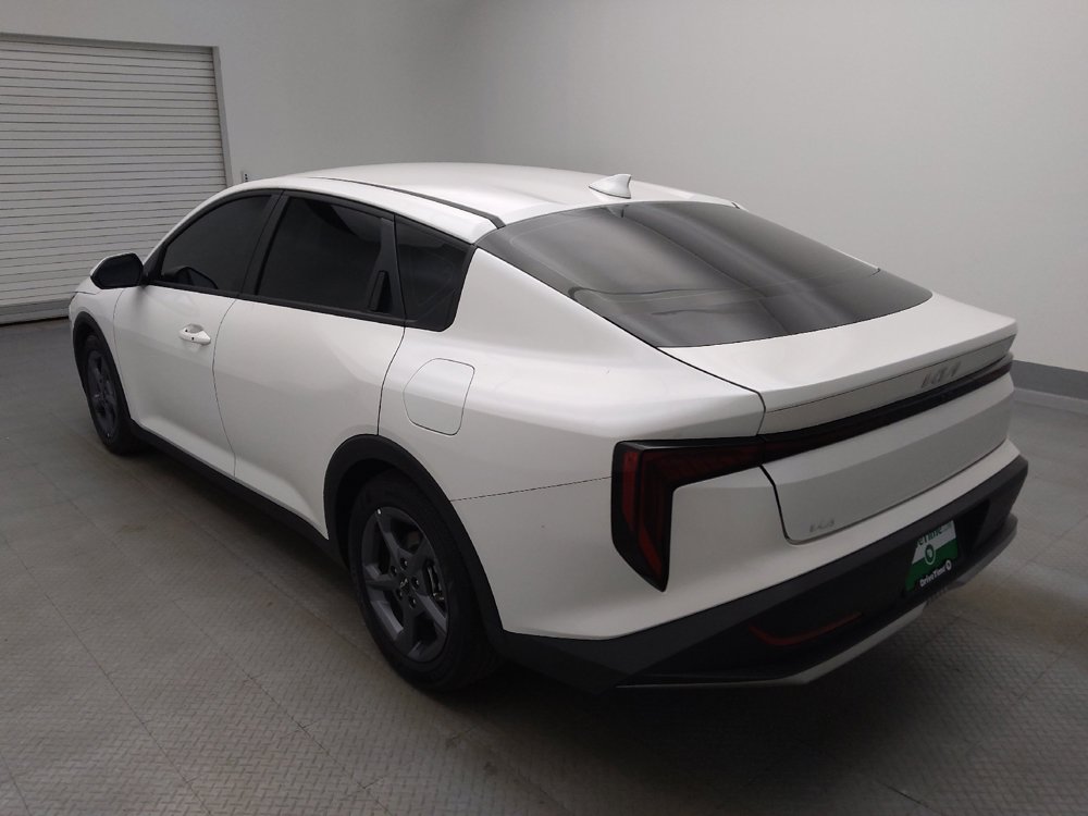 Used 2025 Kia K4 FWD image 5