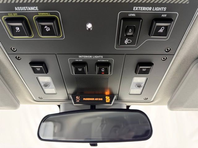 Used 2024 INEOS Grenadier image 40