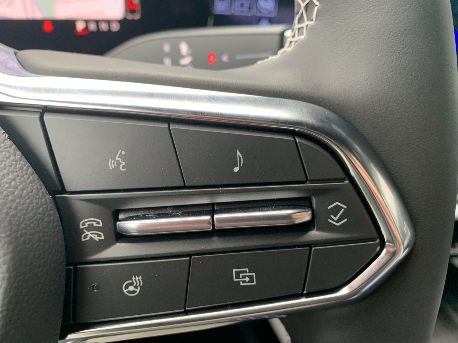 New 2026 Chevrolet Equinox EV LT image 29