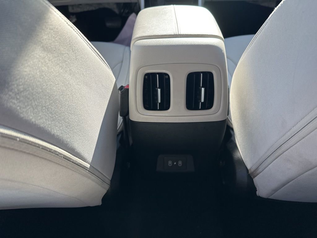 Used 2025 Hyundai Tucson SEL image 16