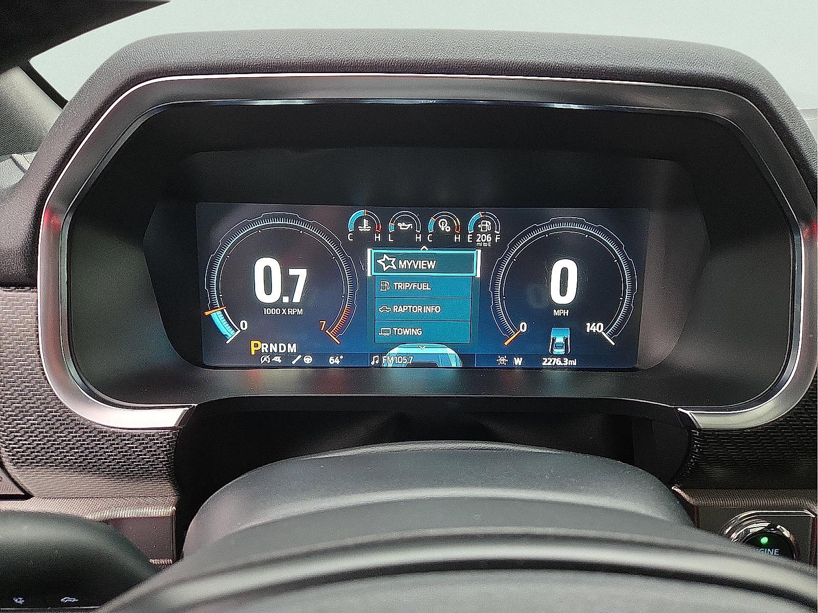 Used 2023 Ford F150 Raptor w/ Raptor 37 Performance Package image 23