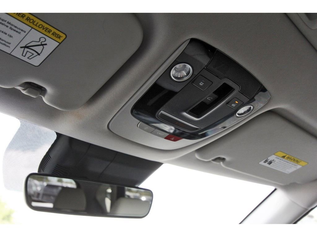 Used 2023 Kia Seltos SX w/ SX Sunroof Package image 27