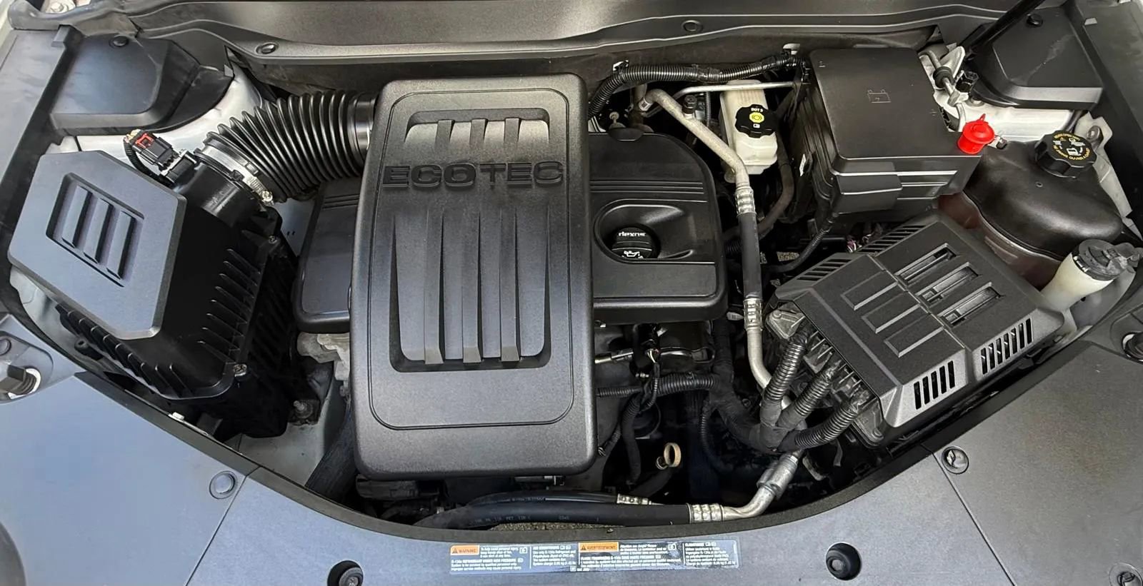 Used 2015 GMC Terrain SLE FWD image 17