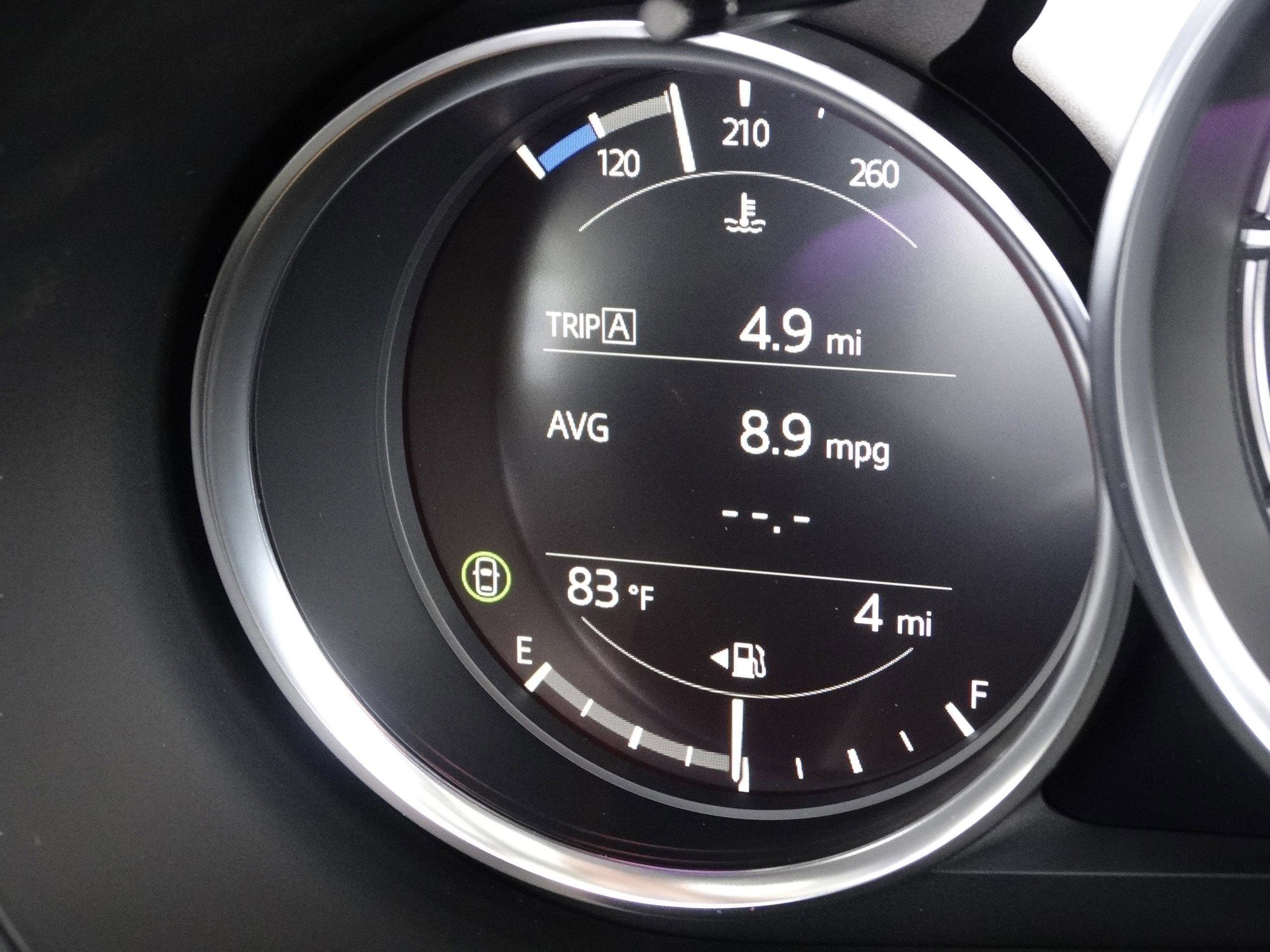 New 2026 MAZDA MX-5 Miata Club w/ Interior Package image 27