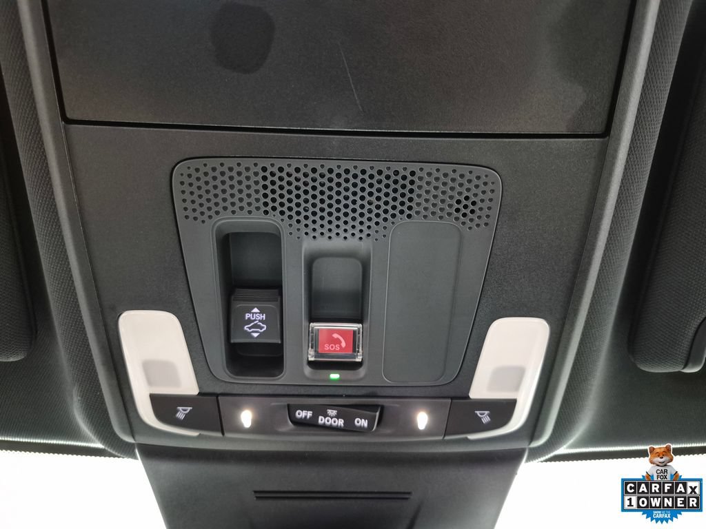 Used 2025 Honda Civic Sport Touring image 24