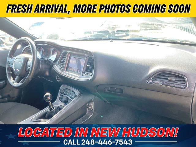 Used 2023 Dodge Challenger R/T RWD image 28