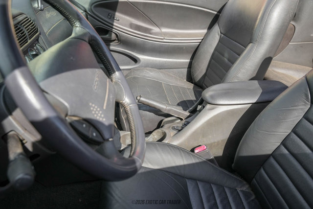 Used 1999 Ford Mustang Cobra RWD image 45