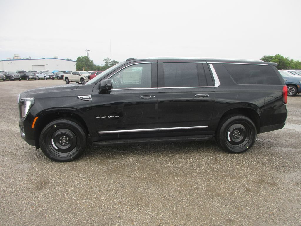 New 2026 GMC Yukon XL Elevation w/ Elevation Premium Package AWD/4WD image 7