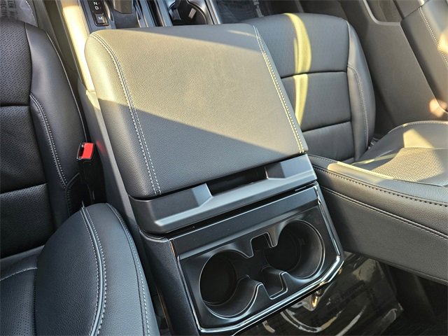 New 2025 Ford F150 Lariat w/ Equipment Group 502A High image 25