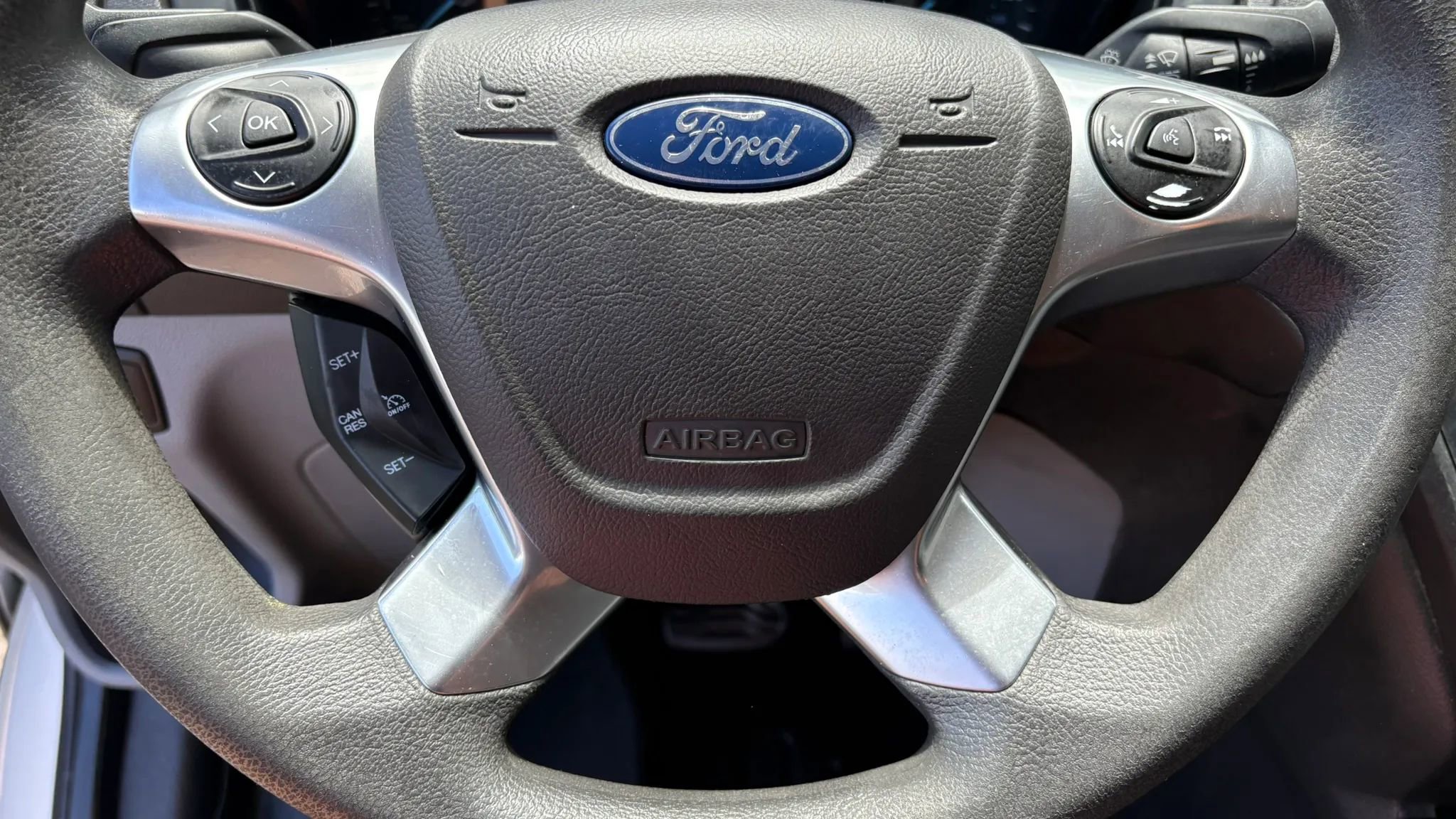 Used 2019 Ford Transit 250 130 Low Roof w/ Interior Upgrade Package RWD image 18