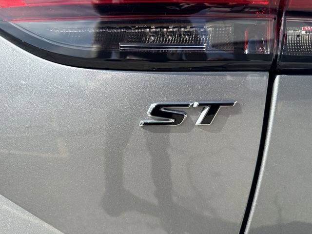 Used 2023 Buick Envision Preferred w/ Sport Touring Package image 30