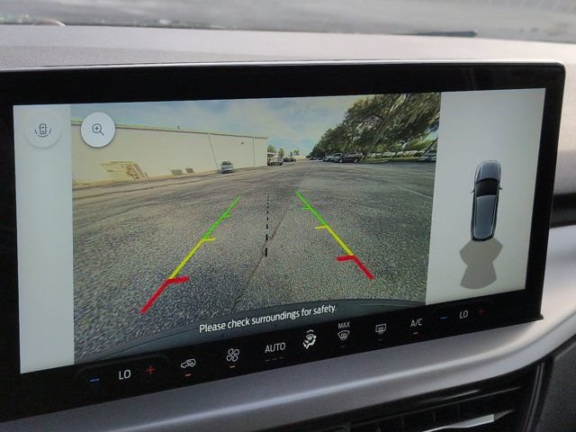 Used 2024 Ford Escape Active w/ Tech Pack #1 FWD image 19