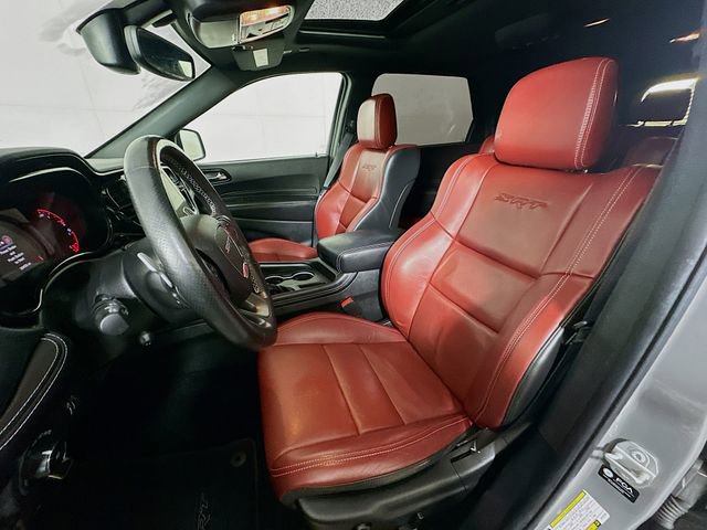 Used 2022 Dodge Durango SRT w/ Black Package image 23