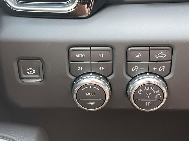 New 2026 GMC Sierra 1500 Denali w/ Denali Reserve Package image 28