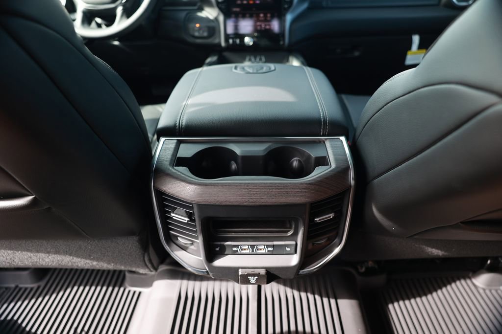 New 2026 RAM 3500 Laramie image 31