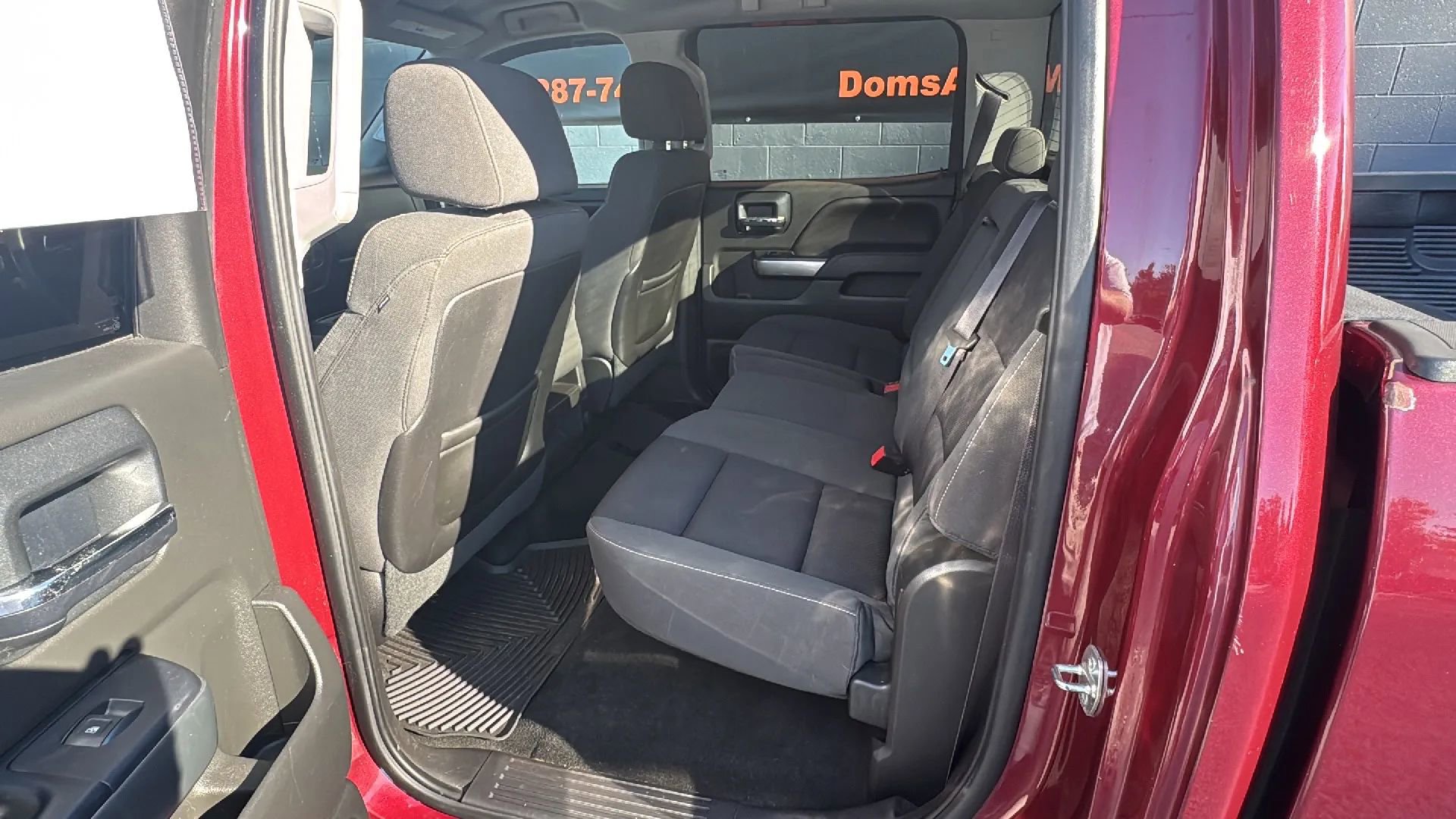 Used 2014 Chevrolet Silverado 1500 LT w/ All Star Edition image 14