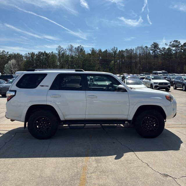 Used 2018 Toyota 4Runner TRD Pro image 3