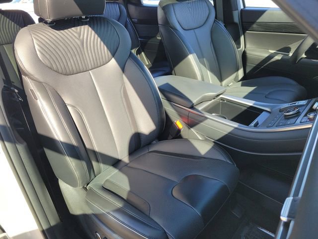 New 2025 Hyundai Palisade Calligraphy image 18