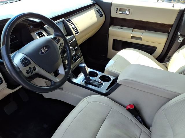 Used 2014 Ford Flex Limited w/ Equipment Group 303A AWD/4WD image 18