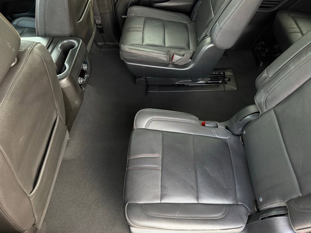 Used 2023 Chevrolet Tahoe RST w/ Luxury Package image 12