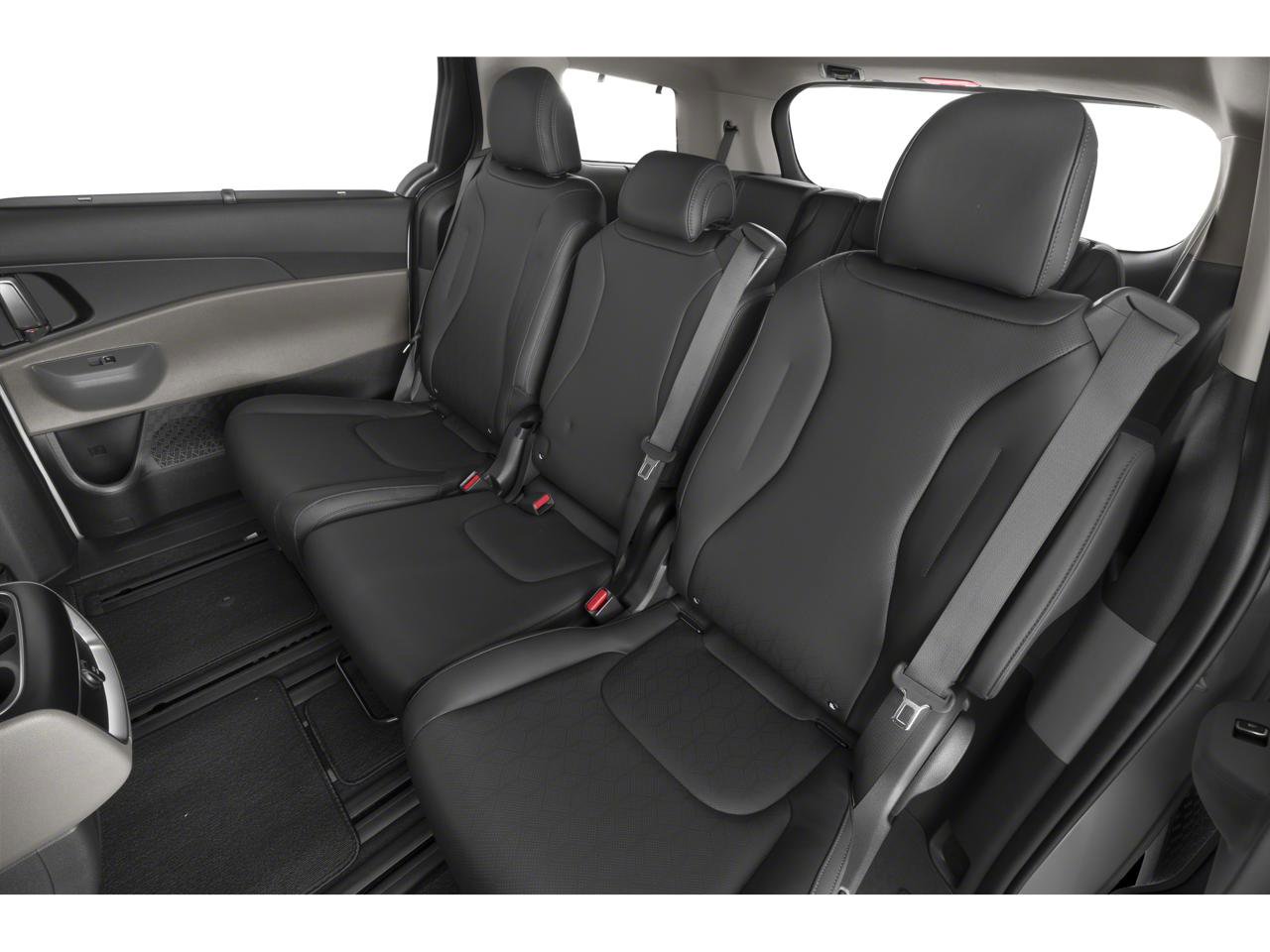 New 2026 Kia Carnival EX image 56