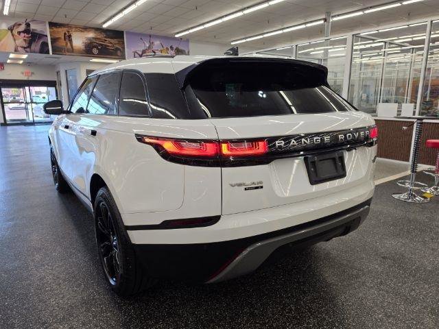Used 2020 Land Rover Range Rover Velar S AWD/4WD image 6