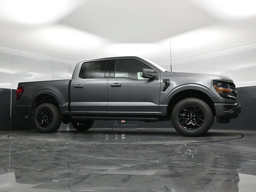New 2026 Ford F150 XLT AWD/4WD image 58