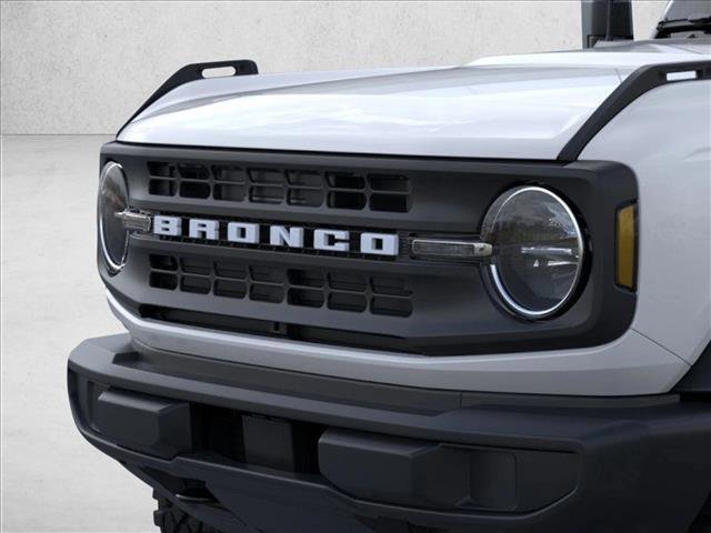 New 2026 Ford Bronco 4-Door w/ Sasquatch Package image 19