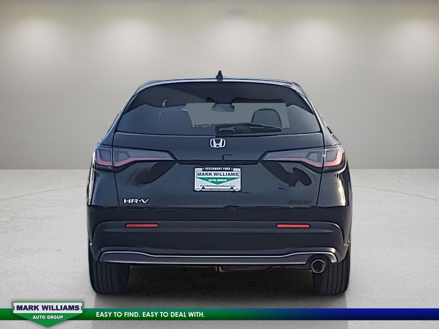 Used 2023 Honda HR-V Sport image 19