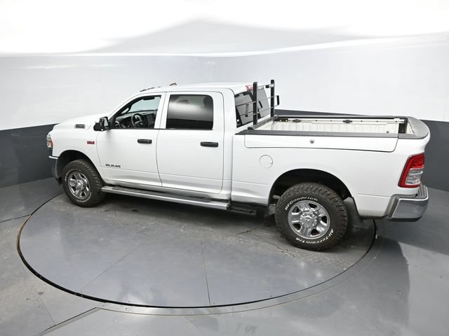 Used 2021 RAM 2500 Tradesman w/ Chrome Appearance Group AWD/4WD image 33