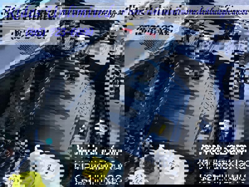 Used 2016 Jeep Patriot Sport w/ Power Value Group image 40