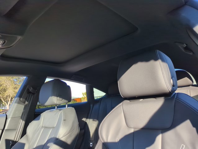 Used 2023 Audi A5 2.0T Premium w/ Convenience Package image 16