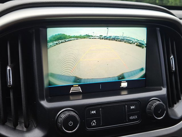 Used 2021 GMC Canyon Elevation w/ Trailering Package RWD image 14