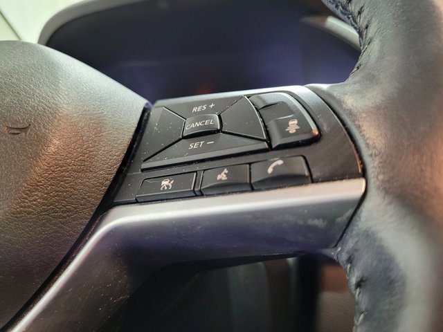 Used 2022 Nissan Sentra SV w/ Trunk Package image 32