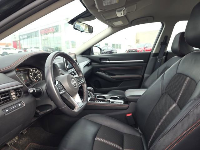 Certified 2023 Nissan Altima 2.5 SR image 19
