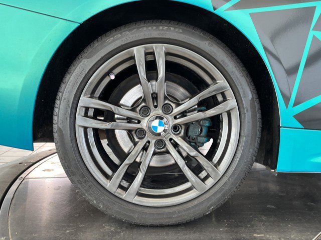 Used 2014 BMW 428i xDrive Coupe image 36