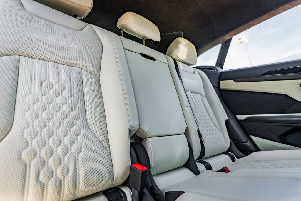 Used 2024 Lamborghini Urus S AWD/4WD image 41