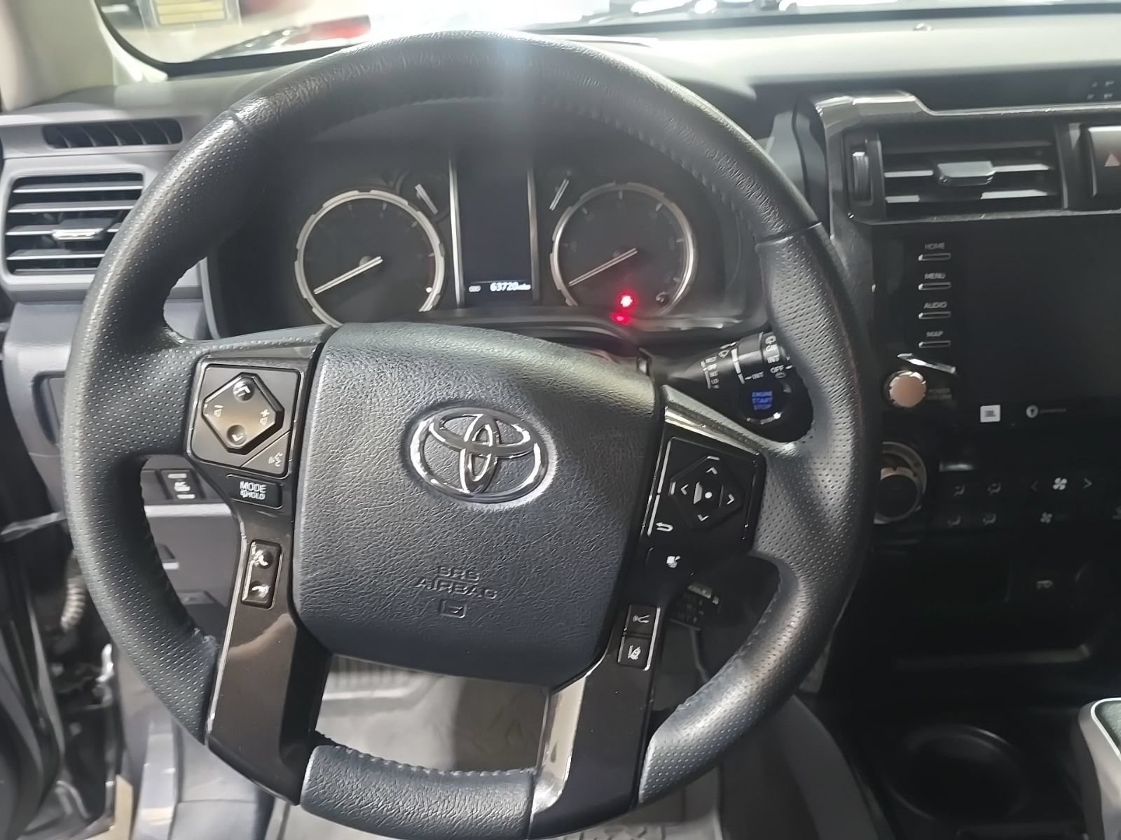 Used 2020 Toyota 4Runner TRD Pro AWD/4WD image 37