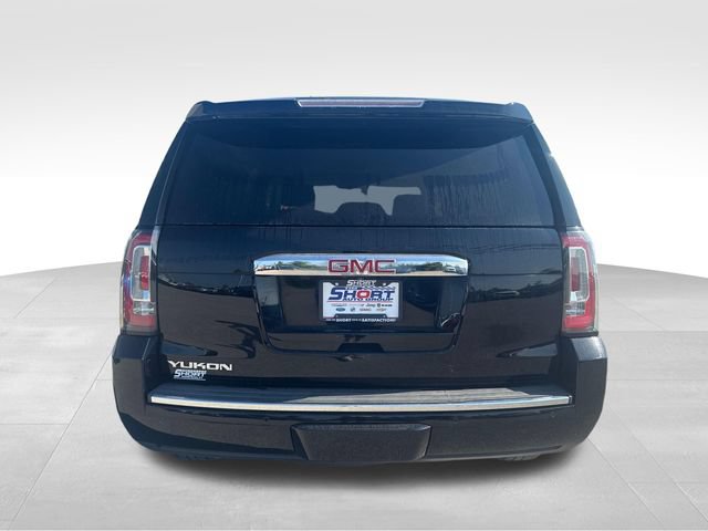 Used 2020 GMC Yukon Denali w/ Denali Premium Package AWD/4WD image 7