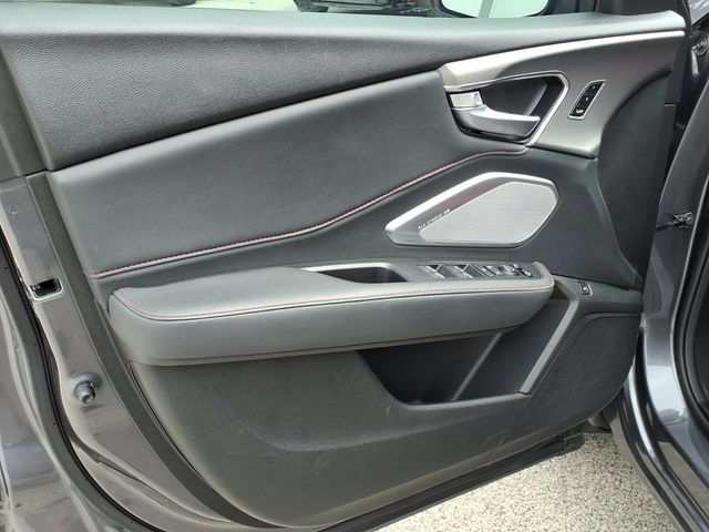 Used 2021 Acura RDX w/ Advance Package AWD/4WD image 13