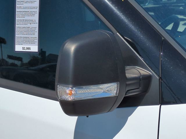 Used 2022 RAM ProMaster City Tradesman FWD image 11