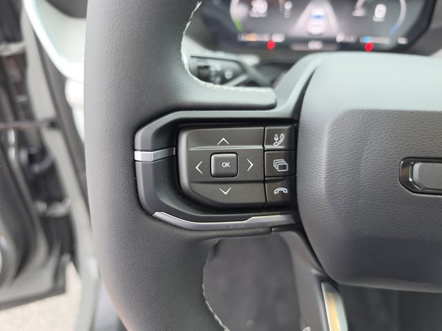 New 2026 Jeep Cherokee Limited AWD/4WD image 29