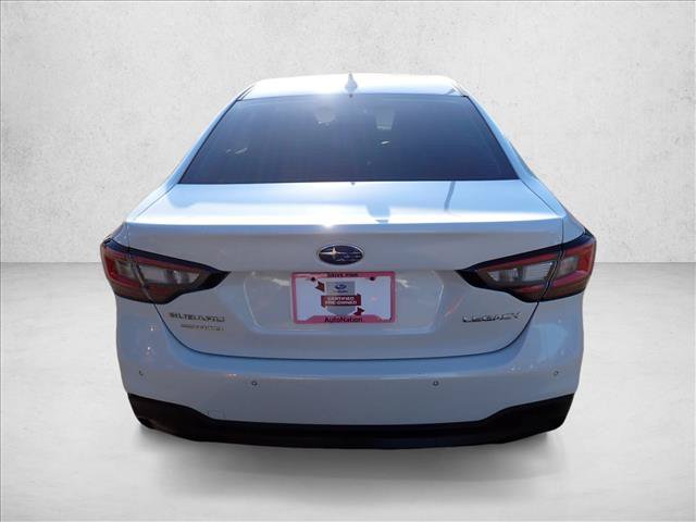 Certified 2024 Subaru Legacy Limited AWD/4WD image 3