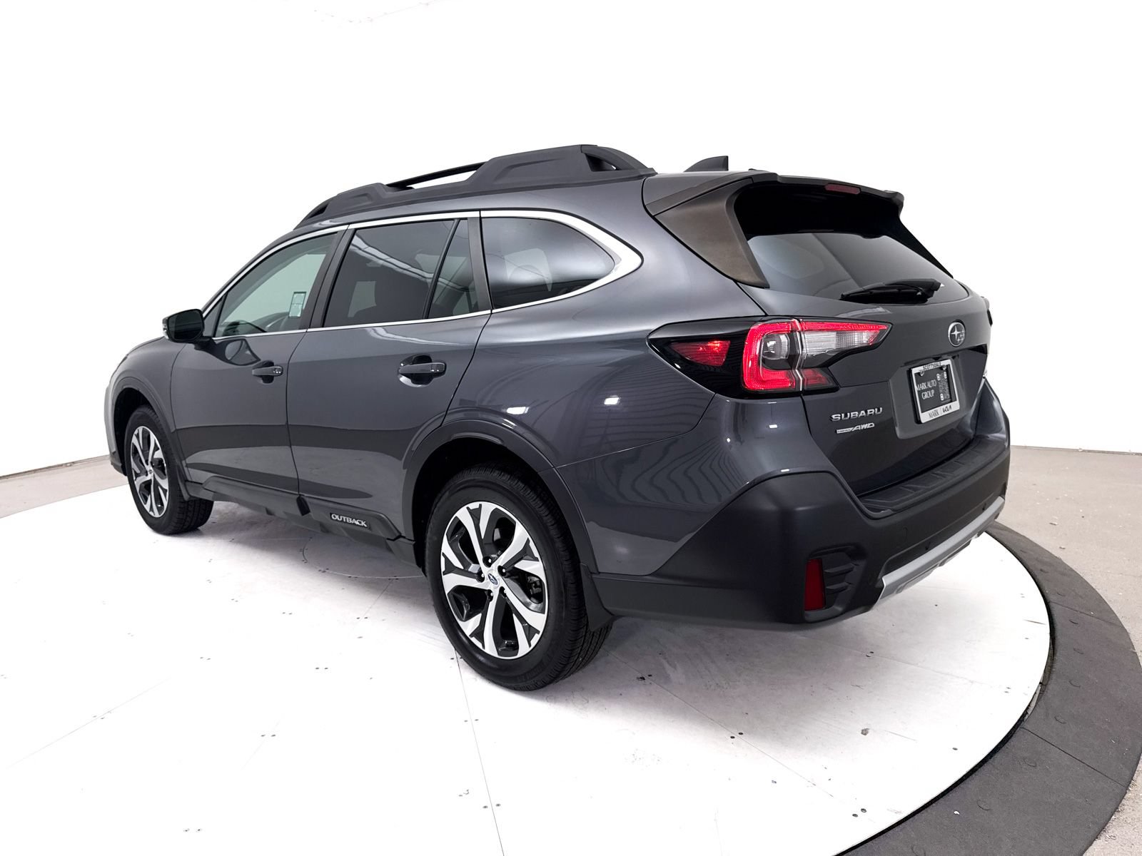 Used 2021 Subaru Outback Limited w/ Popular Package #2 AWD/4WD image 15