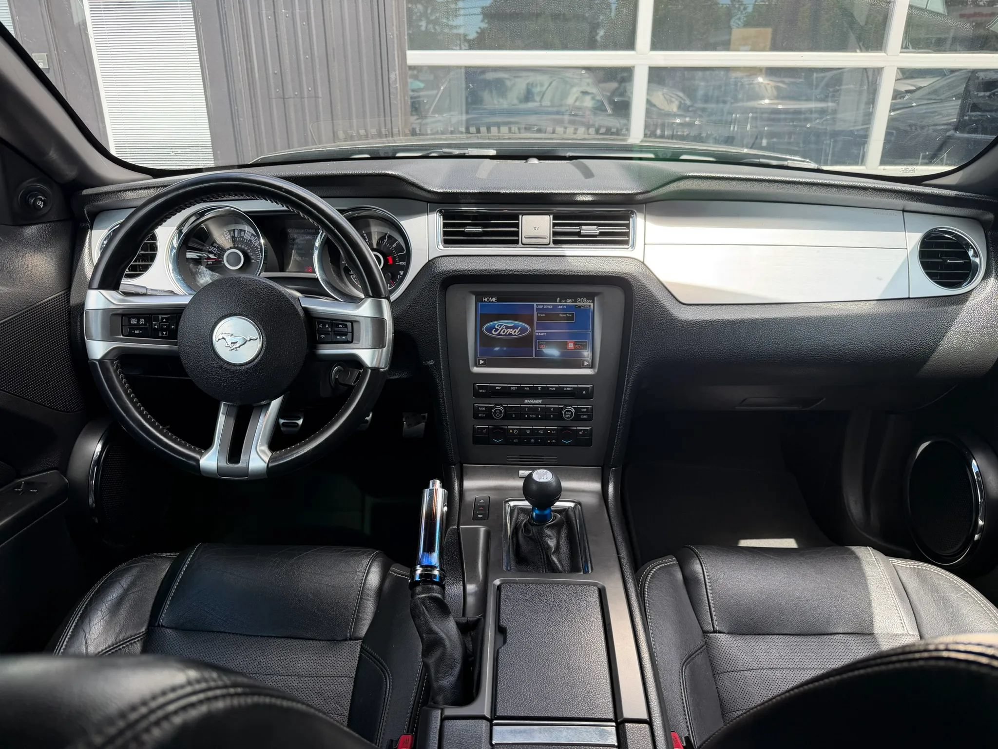 Used 2014 Ford Mustang GT w/ Electronics Package RWD image 38