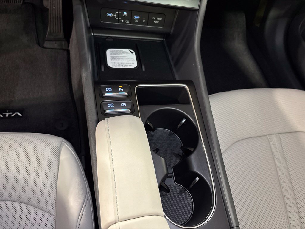 New 2026 Hyundai Sonata Limited FWD image 21