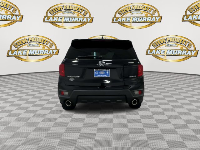 Used 2024 Honda Passport EX-L image 3