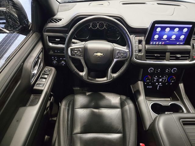 Used 2021 Chevrolet Tahoe LT image 7