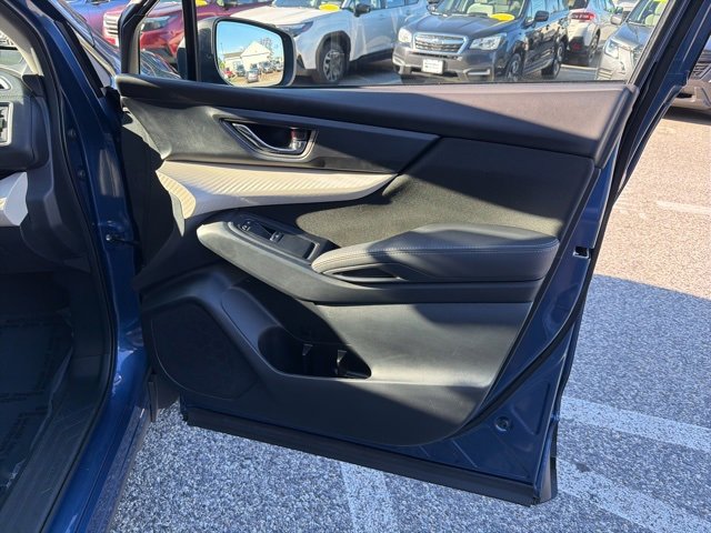 Used 2022 Subaru Ascent Premium w/ Convenience Package image 21